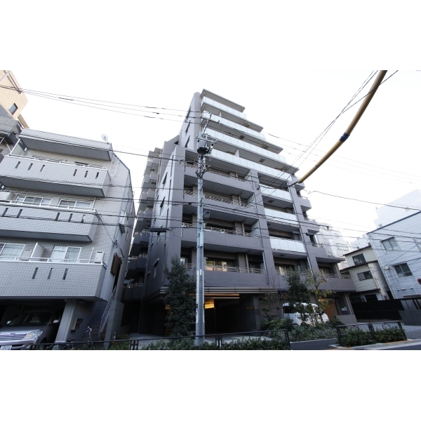 その他外観