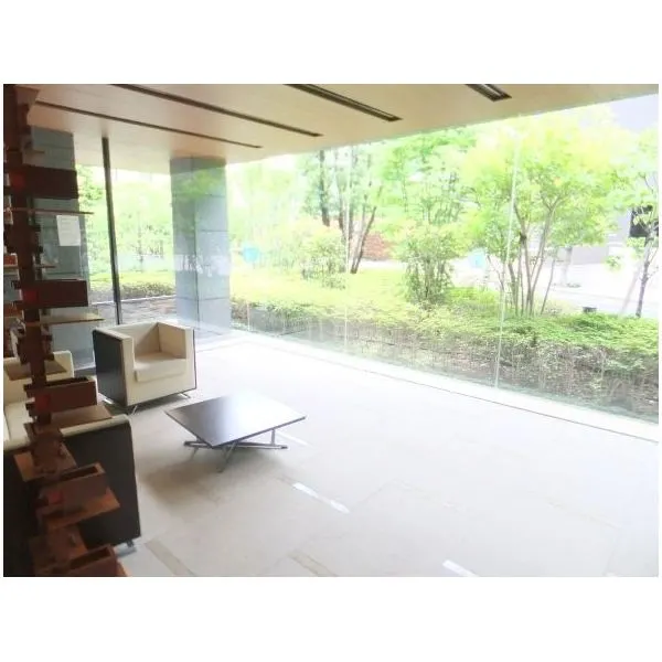 ホール