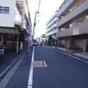 日神デュオステージ仲池上のその他（外観、エントランス、前面の通り等）