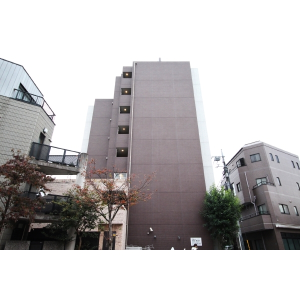 その他外観
