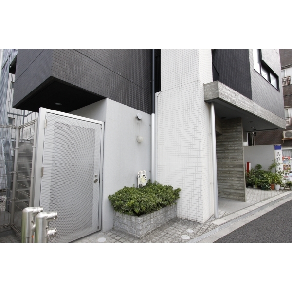 その他外観