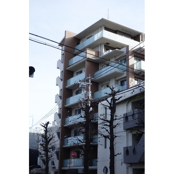 その他外観
