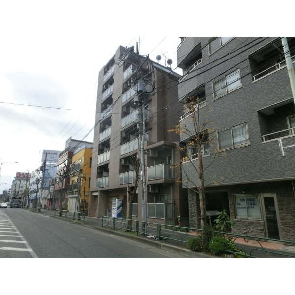 その他外観