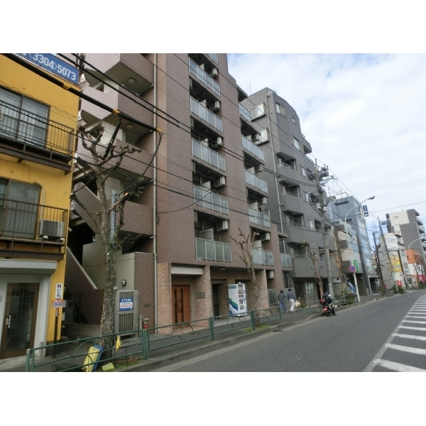 その他外観