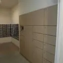 宅配ボックス