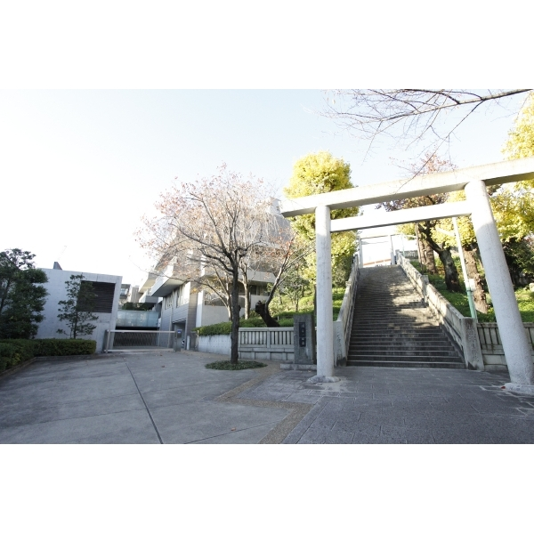 その他外観
