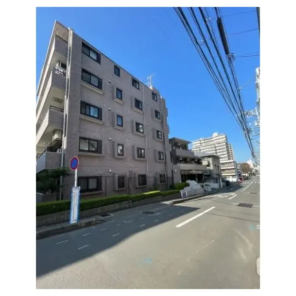 その他外観