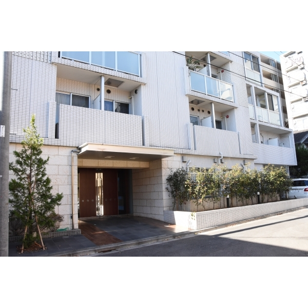 その他外観