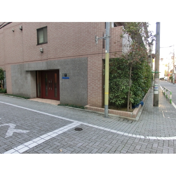 その他外観
