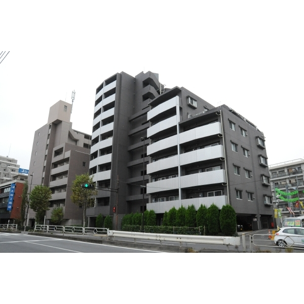 その他外観
