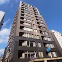 銀座イーストシティタワーの外観