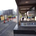 銀座イーストシティタワーのその他（外観、エントランス、前面の通り等）