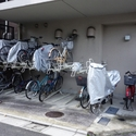 駐車スペース