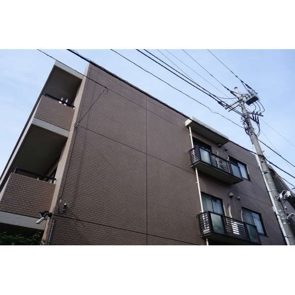 その他外観