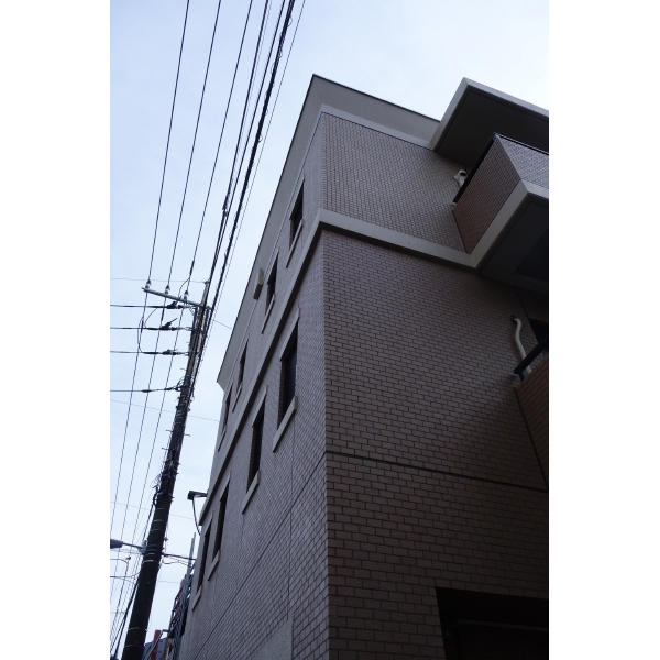 その他外観