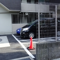 駐車スペース