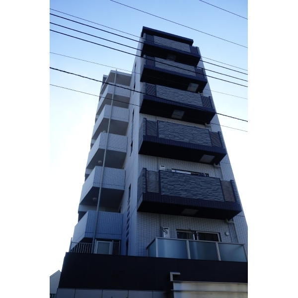 その他外観