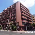 ライオンズステーションプラザ半蔵門の外観
