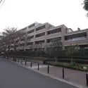 パークシティ弦巻イーストレジデンスの外観