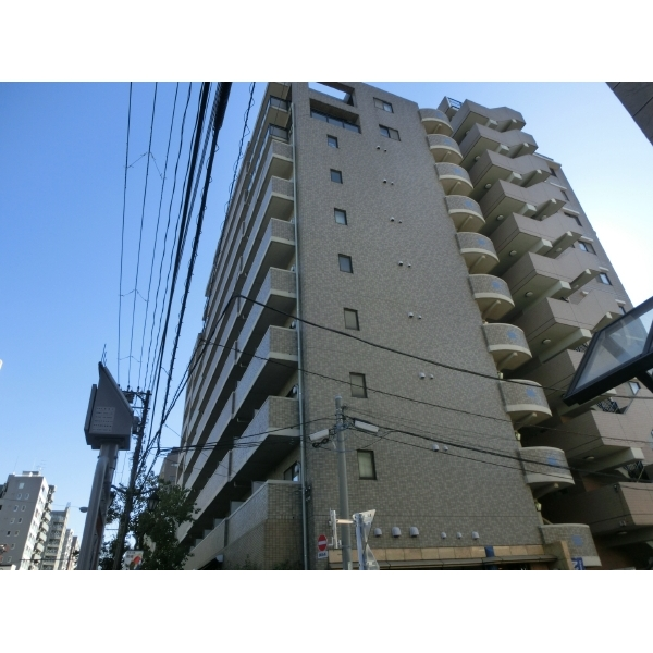 その他外観