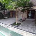 リリーベル麹町サーモスのエントランス