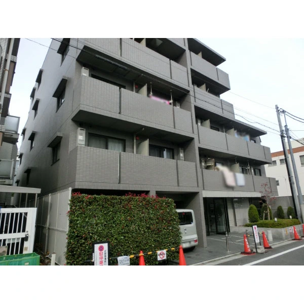 その他外観