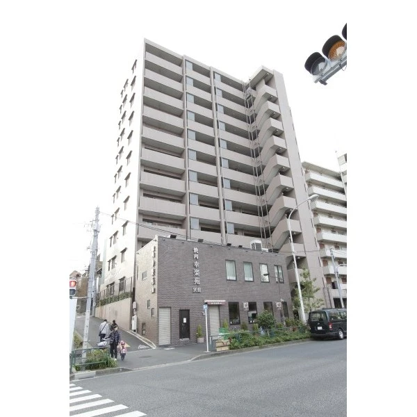 その他外観