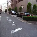 藤和シティホームズ高田馬場のその他（外観、エントランス、前面の通り等）