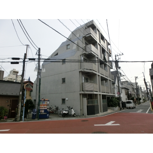 その他外観