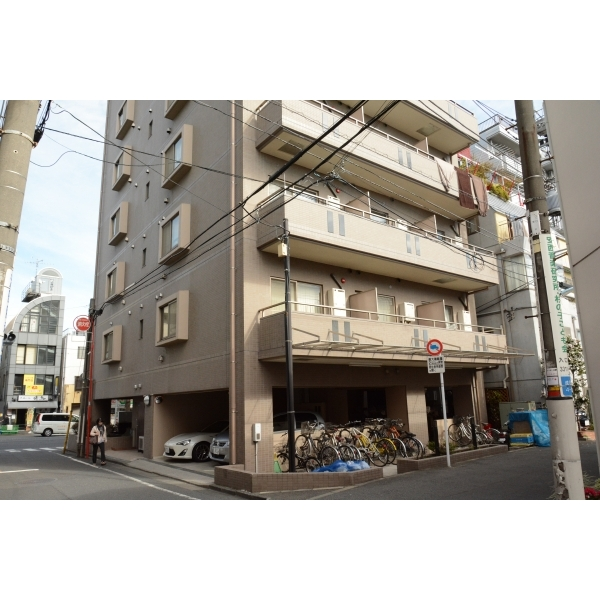 その他外観