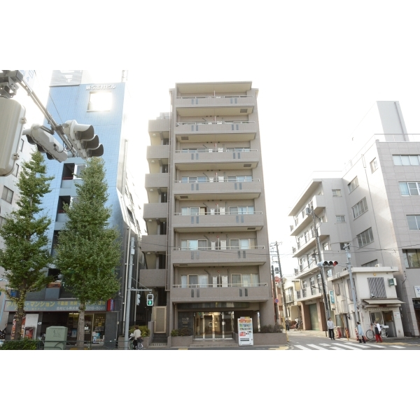 その他外観