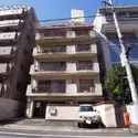 カーサ五番町のその他（外観、エントランス、前面の通り等）