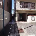 カーサ五番町のエントランス