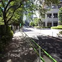アイタウン・レピアのその他（外観、エントランス、前面の通り等）