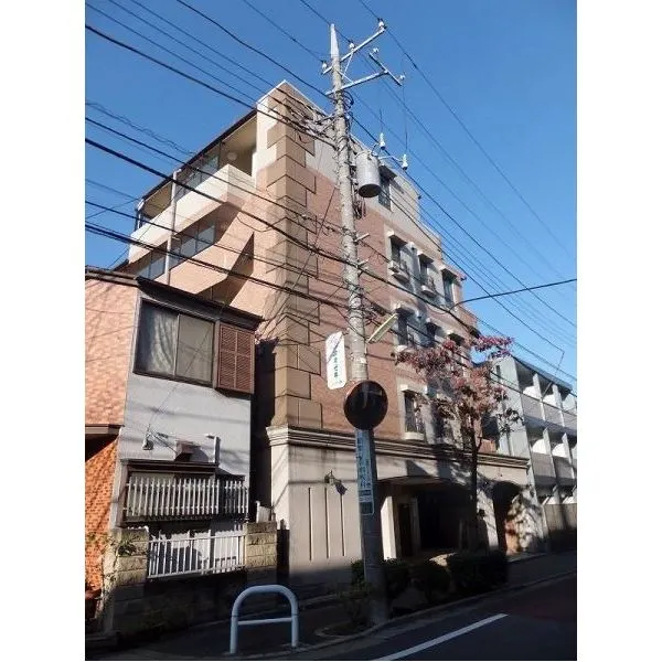 その他外観