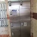 宅配ボックス