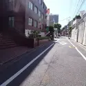サンビューハイツ五番町のその他（外観、エントランス、前面の通り等）