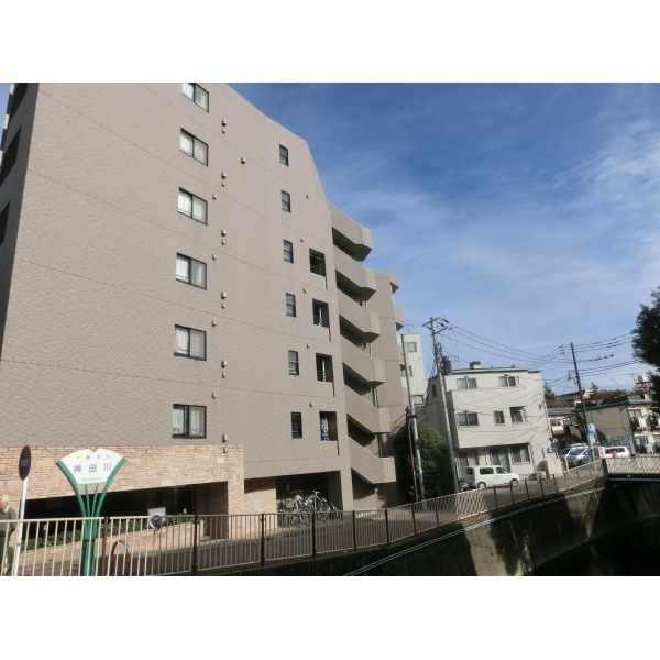 その他外観