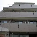 アヴァンティ哲学堂公園のその他（外観、エントランス、前面の通り等）