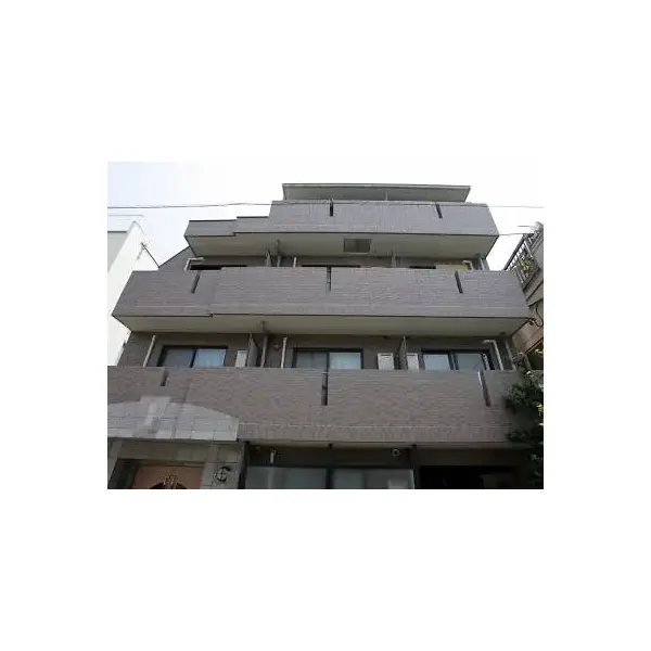 アヴァンティ哲学堂公園のその他（外観、エントランス、前面の通り等）
