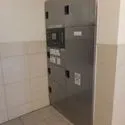 宅配ボックス