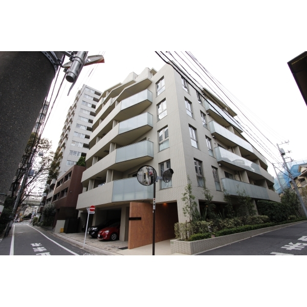 その他外観