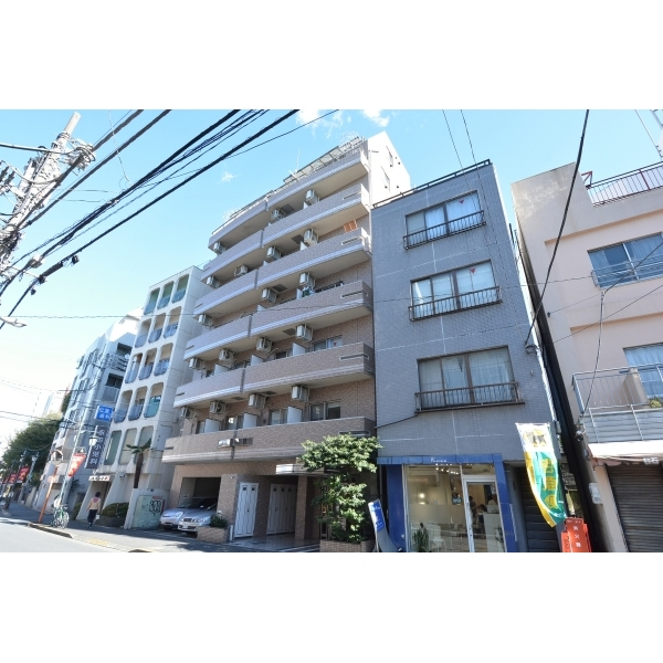 その他外観