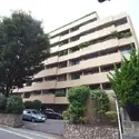 サンハイム三番町のその他（外観、エントランス、前面の通り等）