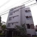 アビテ市ヶ谷納戸町のその他（外観、エントランス、前面の通り等）