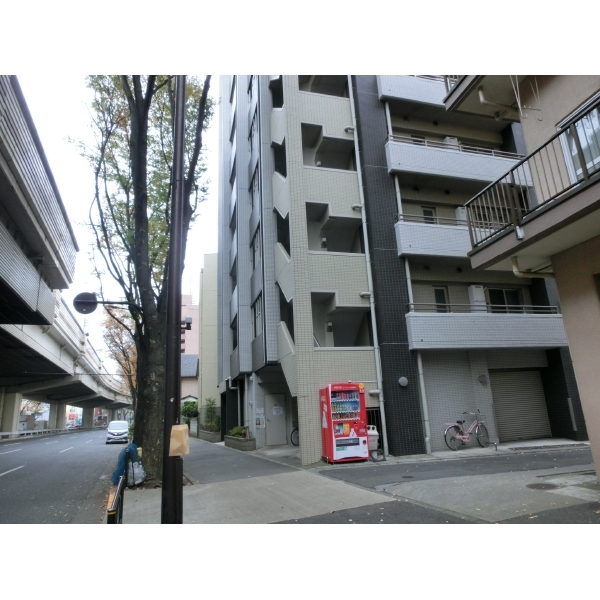 その他外観