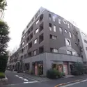 パレスサイド三番町の外観