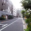 パレスサイド三番町のその他（外観、エントランス、前面の通り等）