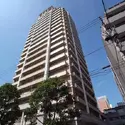 アリビオーレ神楽坂シティタワーのその他（外観、エントランス、前面の通り等）
