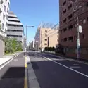 パレステュディオ三番町2のその他（外観、エントランス、前面の通り等）